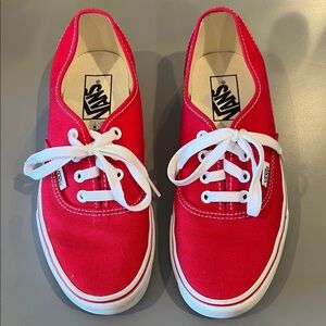 Vans Authentic Sneaker
